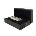 Briquet Dunhill 1302 silver lines