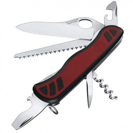 Couteau Victorinox Forester Bi-matiére