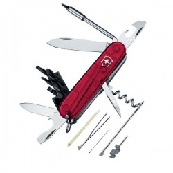 Couteau Victorinox Cybertool 29 Rubis