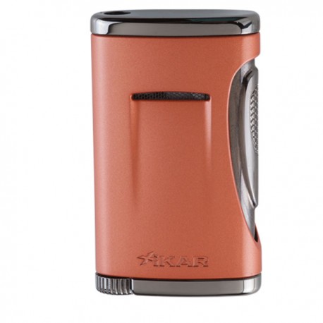 Briquet Xikar Xidris