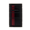 Briquet Xikar allume