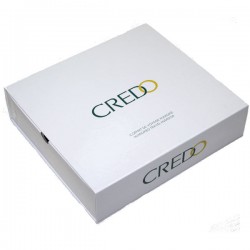 Cave à cigares de voyage Zino cuir