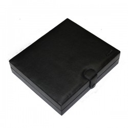 Cave à cigares de voyage Zino cuir