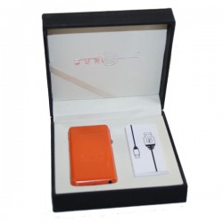 Briquet Bur double-arc Pulsar