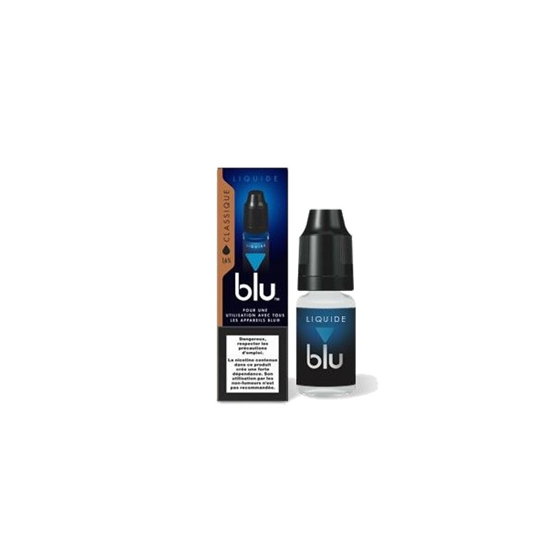 Liquide Blu Classique 3,50