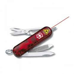 Couteau Victorinox Laser