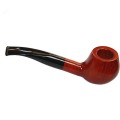 Ma premiére pipe