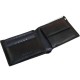 Portefeuille Cross FV noir