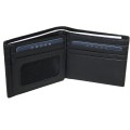 Portefeuille Cross FV noir
