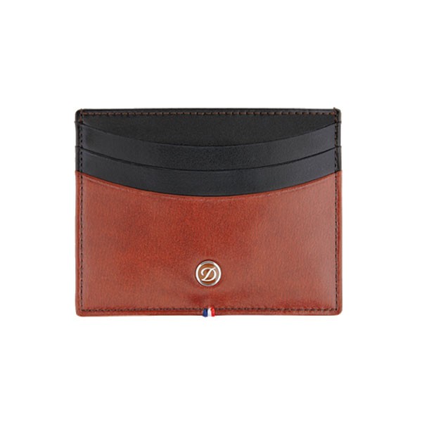 Etui cartes ligne D Elysée