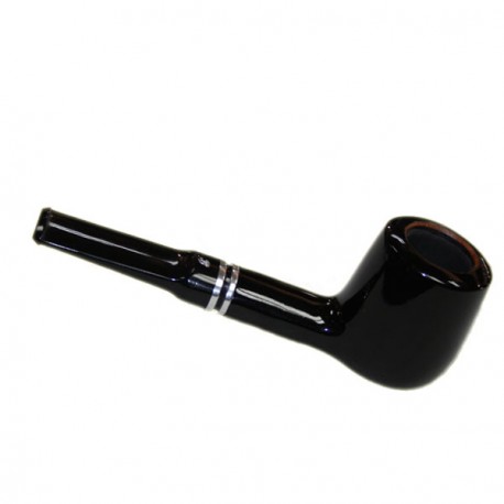 Pipe Big Ben Black Line droite