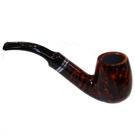 Pipe Big Ben Black Line droite