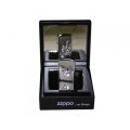 Zippo alligator