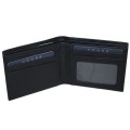 Portefeuille Cross FV noir