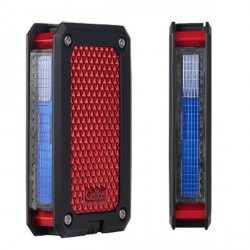 Briquet Colibri Rally