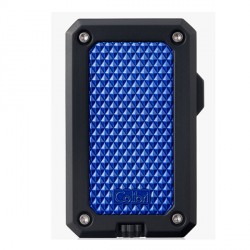 Briquet Colibri Rally