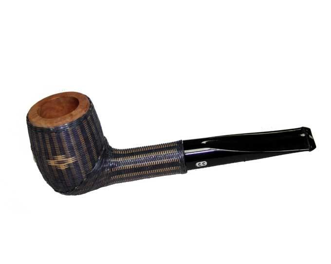 Pipe Chacom bamboo