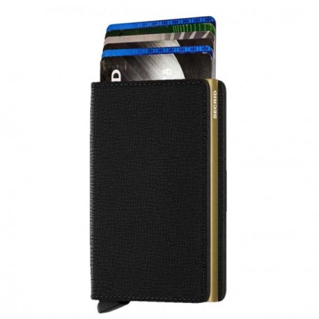 Porte cartes Slimwallet Secrid Crisple