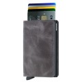 Porte cartes Slimwallet Secrid vintage