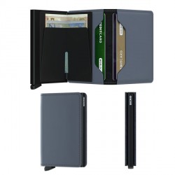 Porte cartes Slimwallet Secrid Matte