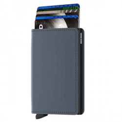 Porte cartes Slimwallet Secrid Matte