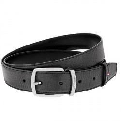 Ceinture line D soft ST Dupont