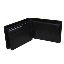 Porte cartes Porsche Design H6 classic line