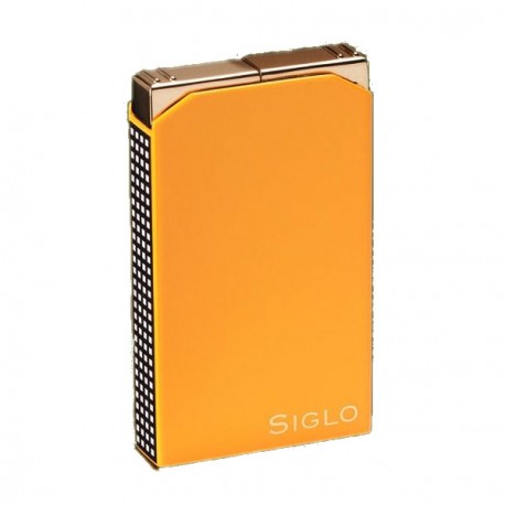 Briquet Siglo Twin Flames Tatoo Tiger