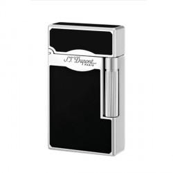 Briquet Le Grand ST Dupont Laque Noire