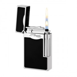 Briquet Le Grand ST Dupont Laque Noire