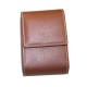Etui pour paquet de cigarettes Chesterfield Culture rouge