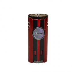 Briquet de table Xikar HP4 Quad