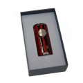 Briquet de table Xikar HP4 Quad