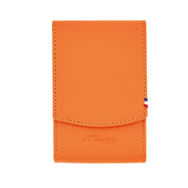Etui pour paquet de cigarette ST Dupont