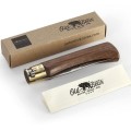 Couteau Old Bear Noyer taille S