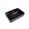 Xikar coffret briquet et coupe cigares