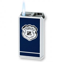 Briquet Zino platinum