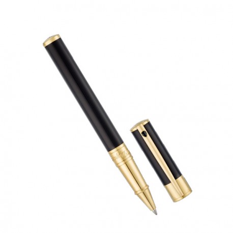 Stylo bille St Dupont D-Initial
