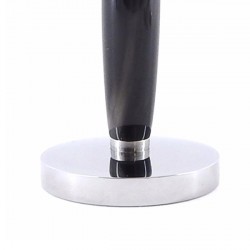 Rasoir de Sécuritè en bois d'Olivier