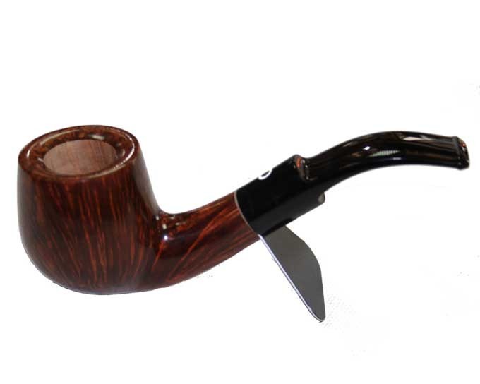 Pipe Il Ceppo GR 4 1