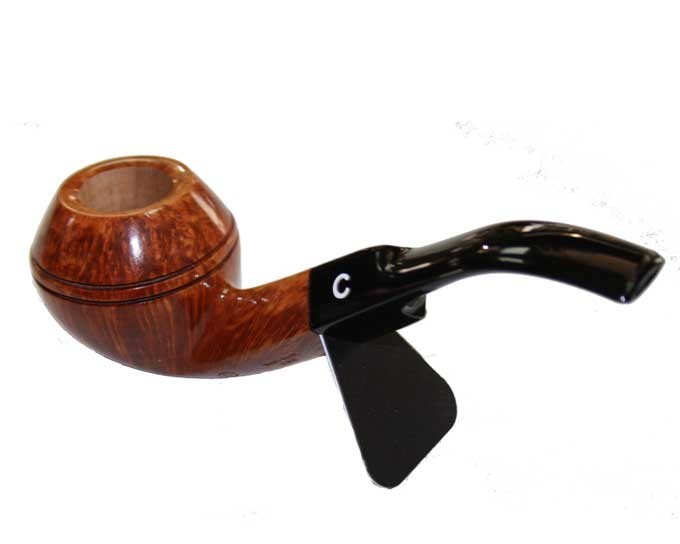 Pipe Il Ceppo GR 4 3