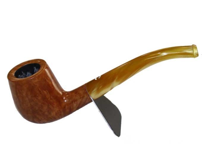 Pipe Il Ceppo GR 4 5
