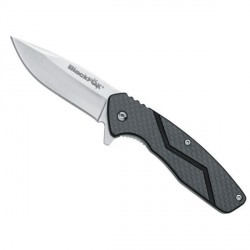 Couteau BlackFox Carbonix BF 716