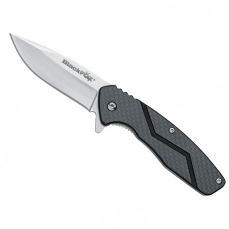 Couteau BlackFox Carbonix BF 716