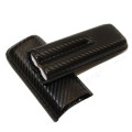Etui cigares W009 carbone Chacom