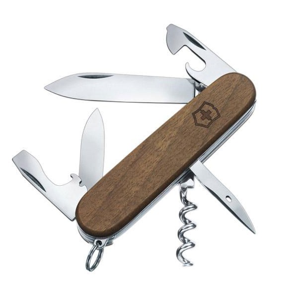 Couteau Victorinox spartan 1.3603