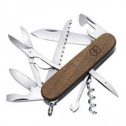 Couteau Victorinox huntsman 1.3713