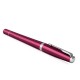 Stylo Plume Parker Urban Finition acier