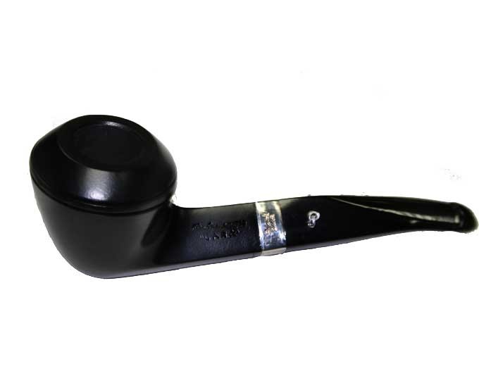 Pipe Peterson Cara Black B5