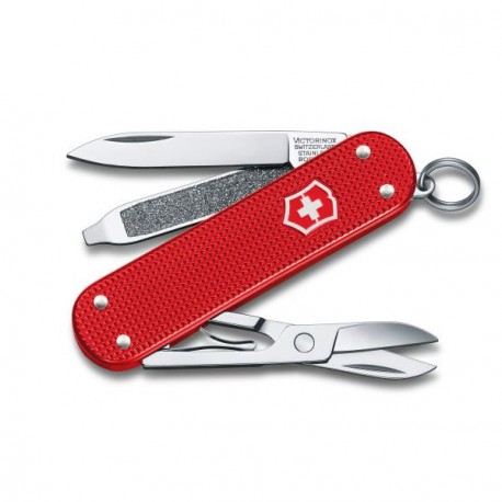 Victorinox  Classic Alox 2018